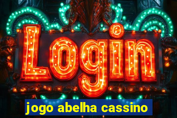 jogo abelha cassino